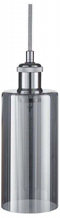 Подвесной светильник 33 идеи PND105 PND105.01.4CH.027.CH-S16GR