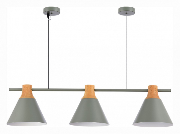 Подвесной светильник EVOLUCE Modica SLE125113-03 