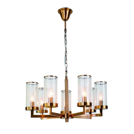 Подвесная люстра Favourite Assembly 2060-7P 