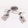 Люстра с поворотными плафонами Citilux Мерида CL142125 