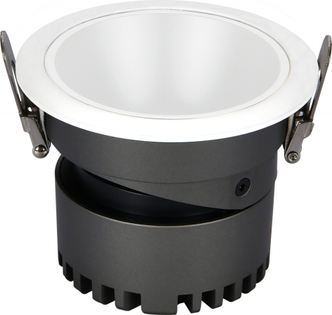 Встраиваемый светильник Favourite Mortise 4416-1C 