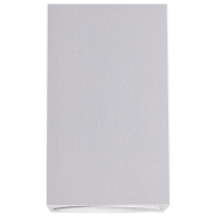 Накладной светильник Lucia Tucci LTP LTP-C004-01GU10-W