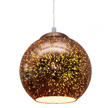 Подвесной светильник Lussole Lgo GRLSP-0198 