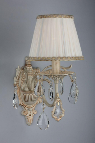 Бра с лампочкой Omnilux OML-60801-01+Lamps 