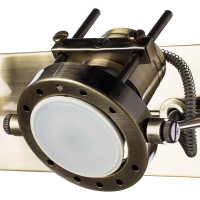 A4300AP-2AB Спот Arte Lamp Costruttore