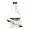 Подвесной светильник Lussole Screven LSP-7320 