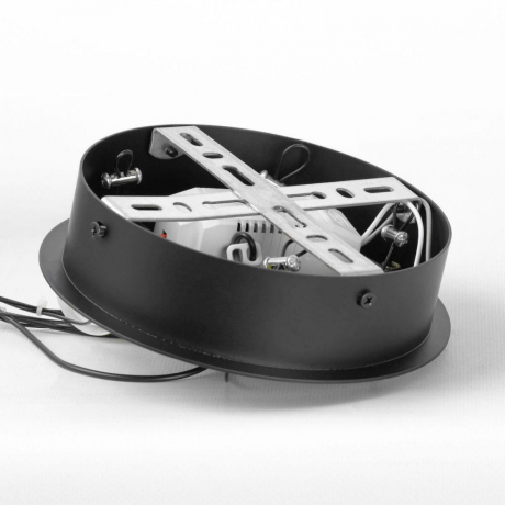 Подвесной светильник Lussole Screven LSP-7320 