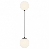 Подвесной светильник Maytoni Twins MOD427PL-L20B3K