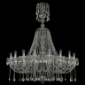 Подвесная люстра Bohemia Art Classic 11.12 11.12.18.400.XL-136.Cr.Sp 