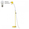 Торшер с лампочкой Ambrella light TR97688+Lamps 