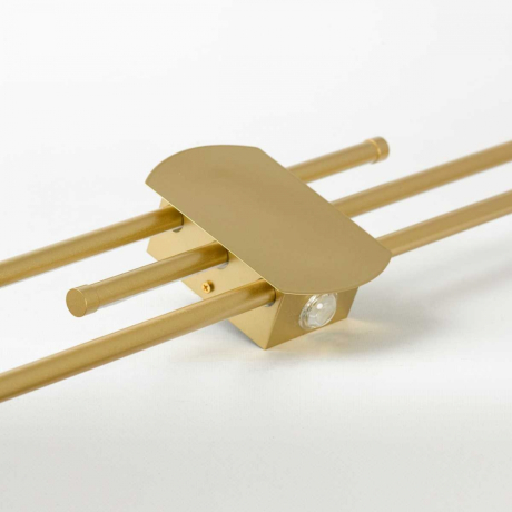 Накладной светильник Lussole Hardeman LSP-7396 