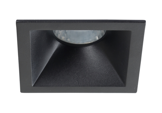 Встраиваемый светильник Crystal Lux CLT 007C1 BL 