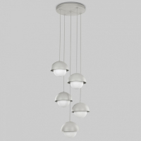 Подвесной светильник TK Lighting Bono 10214 Bono