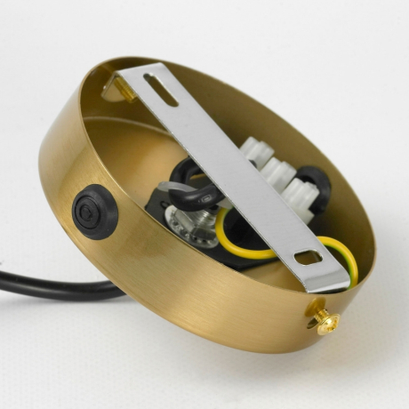 Подвесной светильник Lussole Laredo LSP-8843 