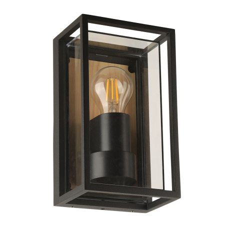 Накладной светильник Arte Lamp Marfik A2322AL-1BR