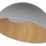 Накладной светильник Loft it Egg 10197/500 Grey 