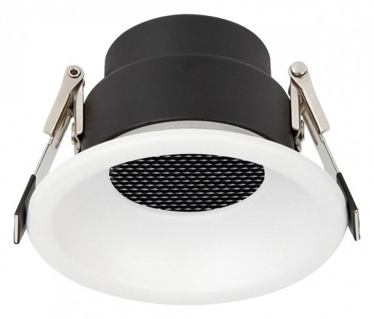 Встраиваемый светильник Wertmark WTD WTD.O01.000.V0.18 