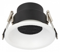 Встраиваемый светильник Wertmark WTD WTD.O01.000.V0.18