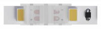 Коннектор токопроводящий Arte Lamp Strip-Accessories A32-05-1CCT
