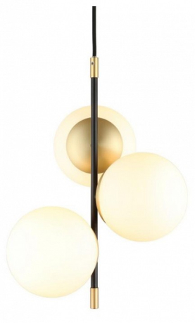 Подвесной светильник Aployt Kristina APL.313.06.03 