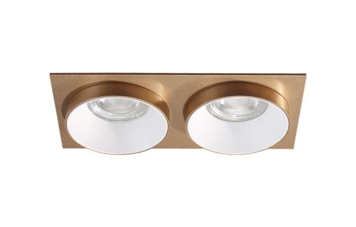 Декоративная рамка Crystal Lux CLT FRAME 044C2 GO 