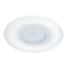 Встраиваемый светильник Arte Lamp Fulu A2169PL-1WH 