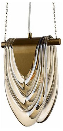 Подвесной светильник Lumion Ochre 6515/1 