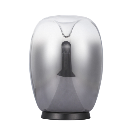 Настольная лампа декоративная Divinare Campo 5875/51 TL-15 