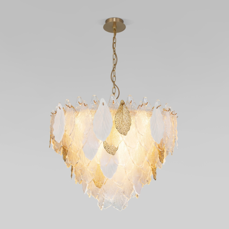 Подвесная люстра Bogate's Leaf 369 