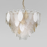 Подвесная люстра Bogate's Leaf 369 