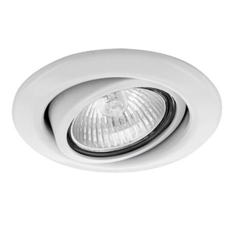 011080 Встраиваемый светильник Lightstar Teso 