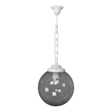 Подвесной светильник Fumagalli Globe 300 G30.120.000.WZF1R