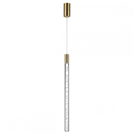 Подвесной светильник Odeon Light Sparky 4369/5L