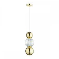 Подвесной светильник Odeon Crystal 5008/7LA