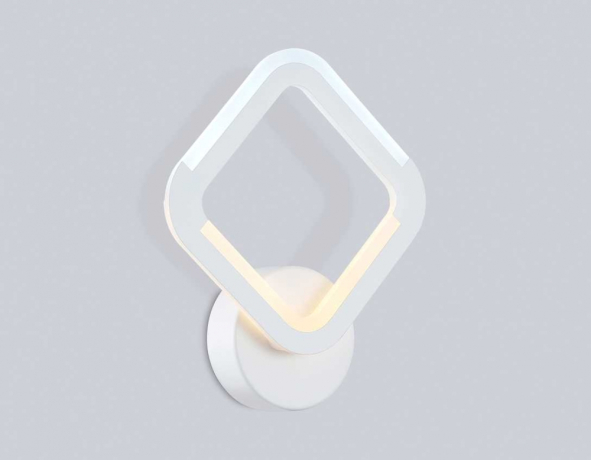 Светильник светодиодный настенный Ambrella light ACRYLICA FA8951 