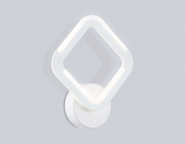 Светильник светодиодный настенный Ambrella light ACRYLICA FA8951 