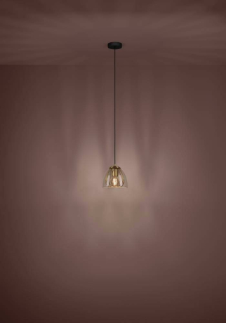 Подвесной  светильник Eglo Jazminia 390037 