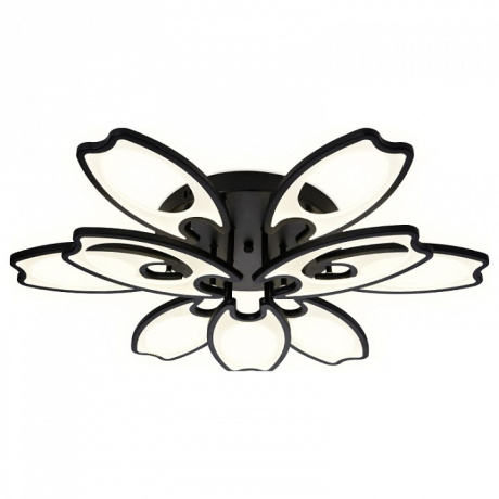 Накладной светильник Ambrella Light FA FA581 