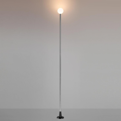 Уличный светильник Odeon Light Nature 7123/1GLA