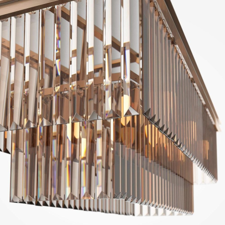 Подвесной светильник Maytoni Revero MOD085PL-08G 