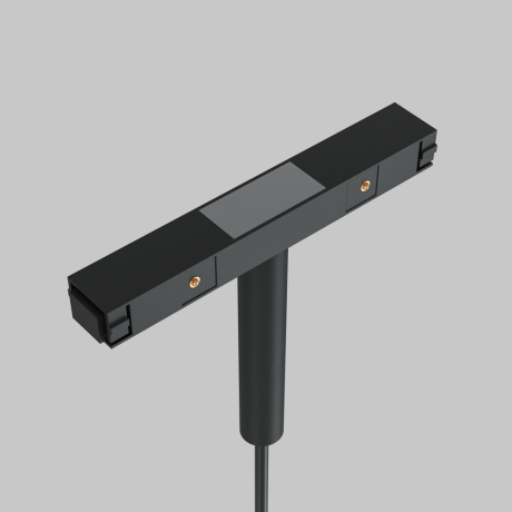 Подвесной светильник Maytoni Technical Luna TR178-1-5WTW-B 