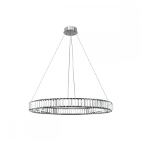 Подвесной светильник Loft it Crystal Ring 10135/800 Chrome