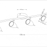 Спот Arte Lamp Regista A1966PL-4GY