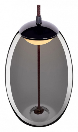 Подвесной светильник Loft it Knot 8134-A mini 