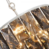 V5276-0/6+1 Подвесная люстра Vitaluce