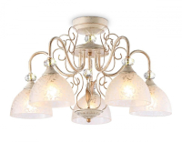 Потолочная люстра Ambrella light TR3057