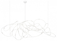 Подвесная люстра Loft it Flock of Light 10309/31 CR