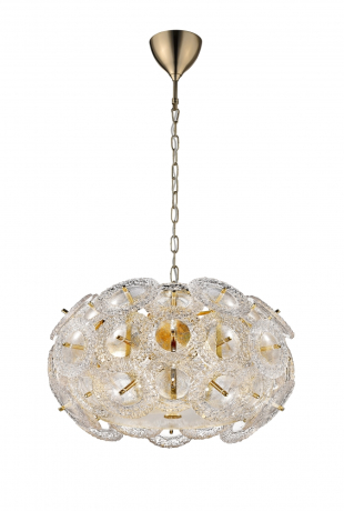 Подвесная люстра Simple Story 48271 48271-4PL 