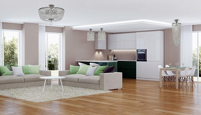 Потолочный светильник Arti Lampadari Castellana E 1.3.40.501 NH 