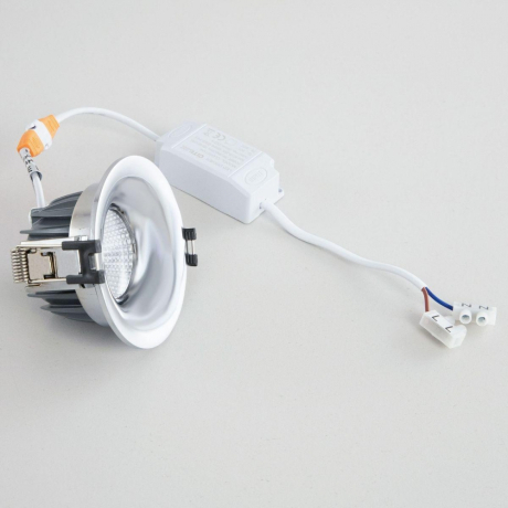 Встраиваемый светильник Citilux Гамма CLD004NW1 